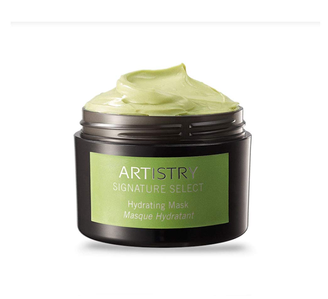 ARTISTRY Signature Select Hydration Mask : Amazon.se: Beauty